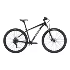 Bicicleta Cannondale Trail 7.1 Mtb Rod29 - Urquiza Bikes