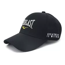 Gorra Everlast Cap Original Urbana Deportiva Hombre Mujer