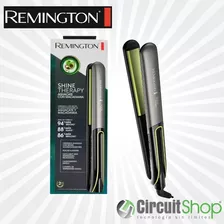 Plancha Pelo Remington Aguacate Macadamia S12a Circuit Shop