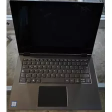 Lenovo Yoga 530 14[kb Doble Función Laptop/tablet