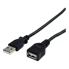 Cable Ulink Extensión Usb Macho 2.0 A Usb Hembra 1.8 Mts