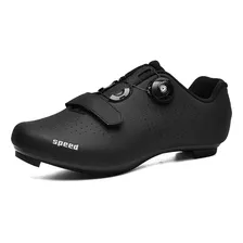 Zapatillas Ciclismo Ruta/carretera Para Calas Spd/look 