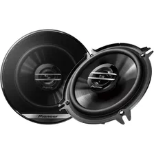 Parlantes Pioneer Ts-g1320f 250w 13cms 5 PuLG Coaxiales 