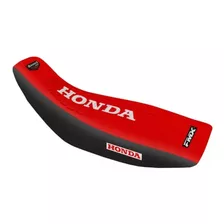 Cubre Funda Asiento Fmx Honda Xr 250 Tornado Centro Motos