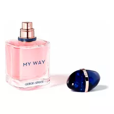 Perfume Giorgio Armani My Way Edp Para Feminino