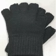 Guantes Lana Niños Niñas Invierno Abrigo Jscorp