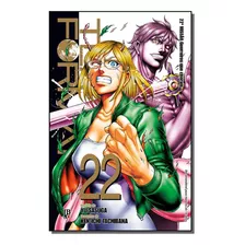 Terra Formars - Vol.22 - Sasuga, Yu E Tachibana, Ken-ichi