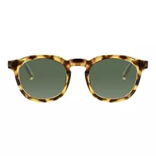 Lentes De Sol - Kolo Webster Premium Sunglasses, Classic Squ