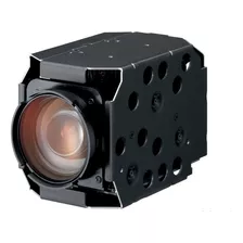 Camera Segurança Modulo Hitachi Zoom De 18x - Di-sc110