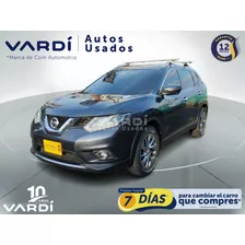 Nissan X-trailt32 45474