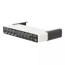 Suporte Fixar Na Mesa Interface Audio Behringer Uphoria 404