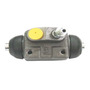 Inyector De Gas Mercury Sable 2000-2005 3.0 Ck