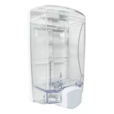 Dispenser De Jabon Liquido Thames Clear - 1lt 