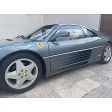 Ferrari 348tb
