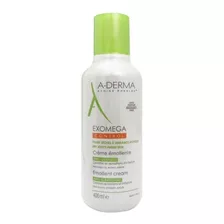 Aderma Crema Emoliente X 400ml Exomega Control