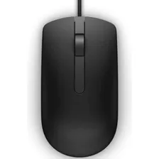 Mouse Dell Ms116