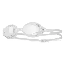 Tyr Lentes Blackops 140 Ev Racing Goggles / Clear