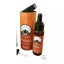 Óleo Essencial De Sândalo - 10ml - Bioessência