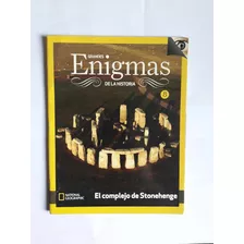 Grandes Enigmas De La Historia / El Complejo De Stonehenge
