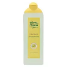 Heno De Pravia Agua De Colonia X 750 Ml