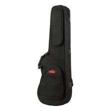 Estuche Liviano Semi Rígido Guitarra Eléctrica 1skb-scfs6