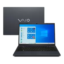 Notebook Vaio Fe14 Vjfe42f11x-b0321h Core I5 14 8gb 256ssd Cor Cinza-escuro