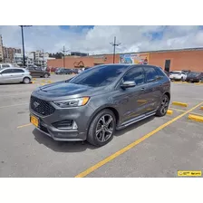 Ford Edge St 2019