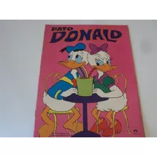 Revista Disney Pato Donald # 113 - Pincel - 1979