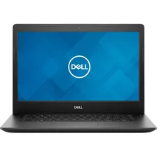 Notebook Dell Intel Core I7 16gb De Ram 256gb Ssd Windows 11