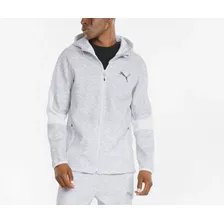 Sudadera Deportiva Puma 100% Original Pusud00019