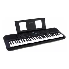 Teclado Yamaha Psr E273 Organeta Yamaha Psre273 + Pa3c