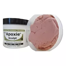 Adhesivo Moldeable Apoxie Sculpt