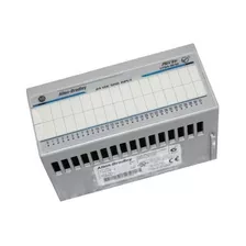 Módulo De Entrada 32 Pontos Allen Bradley 1794-ib32 Flex I/o