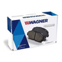 Kit Balatas Semimetalicas Del Tercel L 4 1.5l 83-90 Wagner