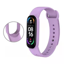 Pulso Manilla Repuesto Para Xiaomi Mi Band 5 / 6