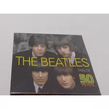 Beatles Box Tribute 50 Years -3 Cds- Discobertas -lacrado !