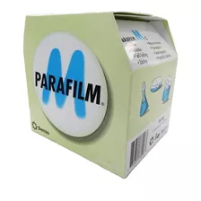 Papel Parafilm 10 Cms (ancho) X 38 Metros (largo)