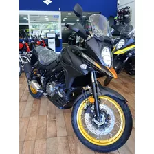 Suzuki V-strom 650 Xt 2024// Suzuki Agronomia 