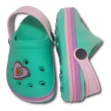 Babuche Infantil Chinelo Bebê Personagens - Cores Variadas