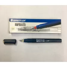 Estilógrafo Staedtler 0.6 Mm