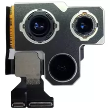 Camara Trasera iPhone 13 Pro Max Original