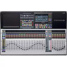 Consola Digital Presonus Studiolive 32s Super Precio!