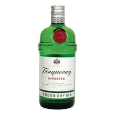 Ginebra Tanqueray London 750ml - mL a $173