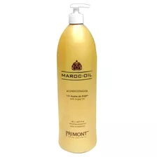 Acondicionador Maroc Oil Con Aceite De Argan X 1.8l Primont