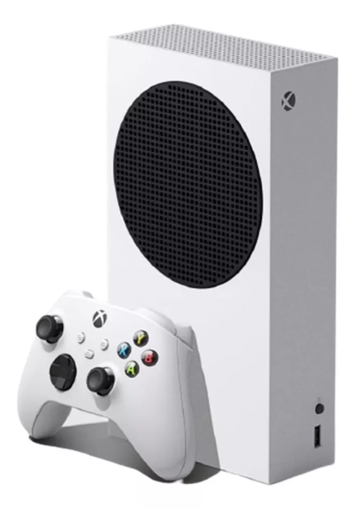Consola Xbox Series S Xbox Series 