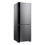 Geladeira Brastemp Frost Free Inverse 500 Litros Inox - Bre66 127/220v