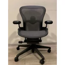 Silla Ergonómica Aeron Herman Miller