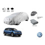 Forro Funda Cubreauto Afelpada Vw Tiguan 2.0l 2021