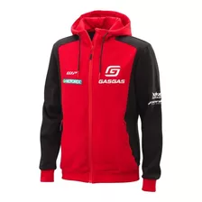 Canguro Gasgas Hoodie Zip