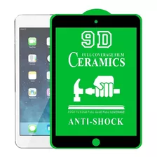 iPad Mini 1 2 3 4 5 Protector Ceramico Matte Antihuella